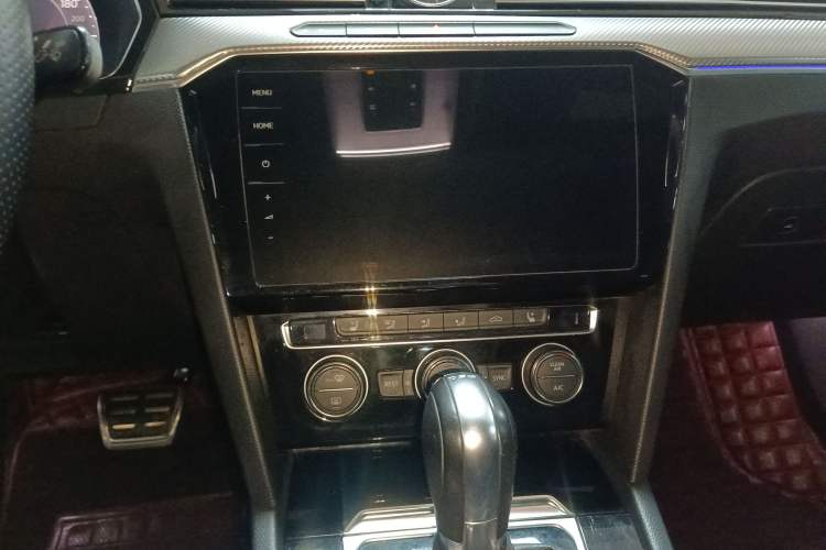 Used Volkswagen FAW-Volkswagen CC 2019 380TSI Glamour Edition China V Standard