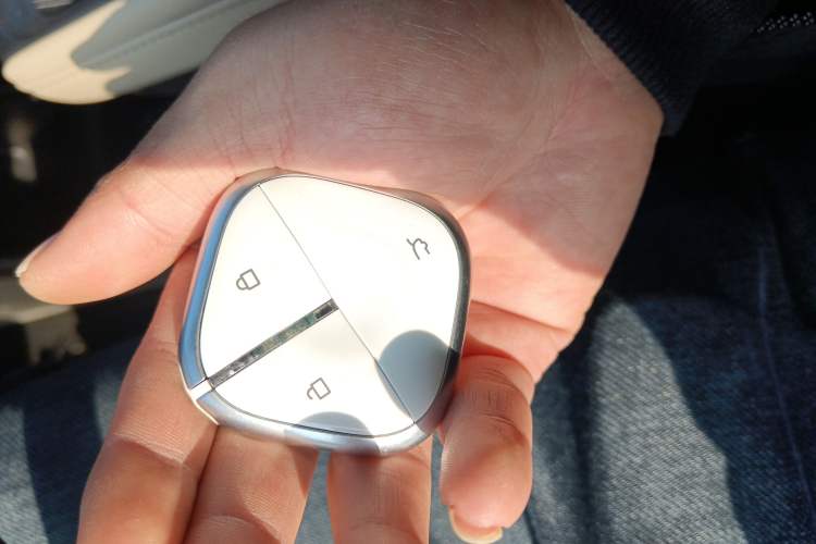 Used Wuling Bingo PLUS 2024 510 km Flagship Edition Four-Seater Version
