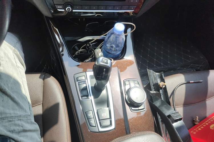 Used BMW X4 2014 xDrive20i X Design Package