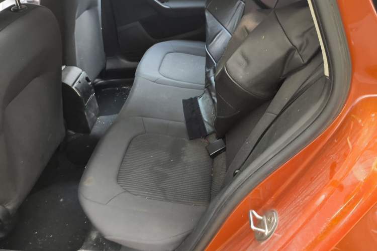 Used Volkswagen Santana 2015 Haval H6 1.6L Automatic Luxury Model