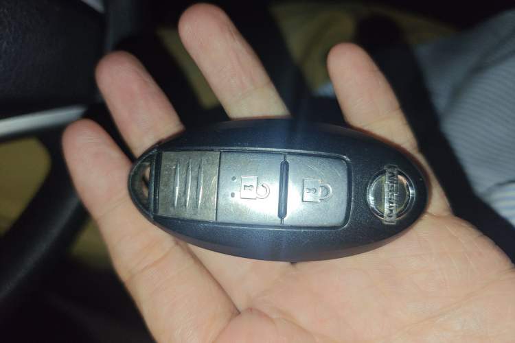 Used Nissan Tiida 2016 1.6L CVT Smart Drive Edition