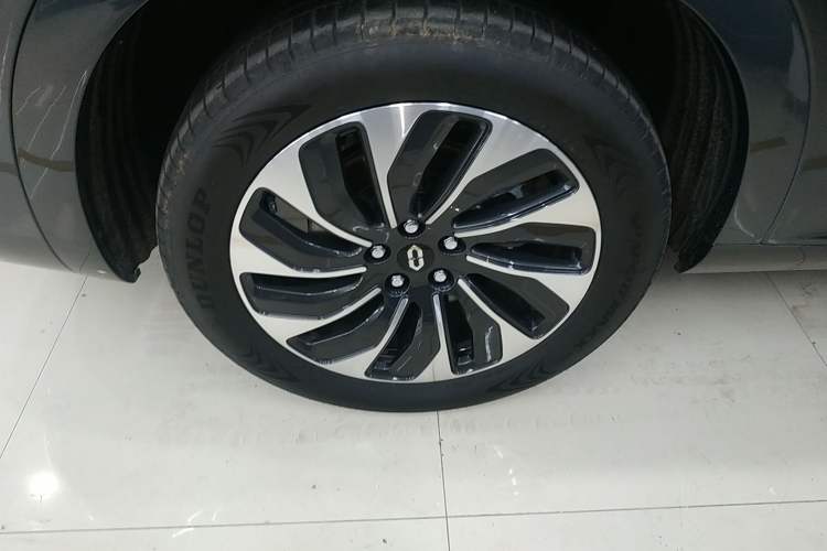 Used Hima AITO M7 2022 1.5T Four-Wheel Drive Luxury Edition Right Rear Wheel Hub