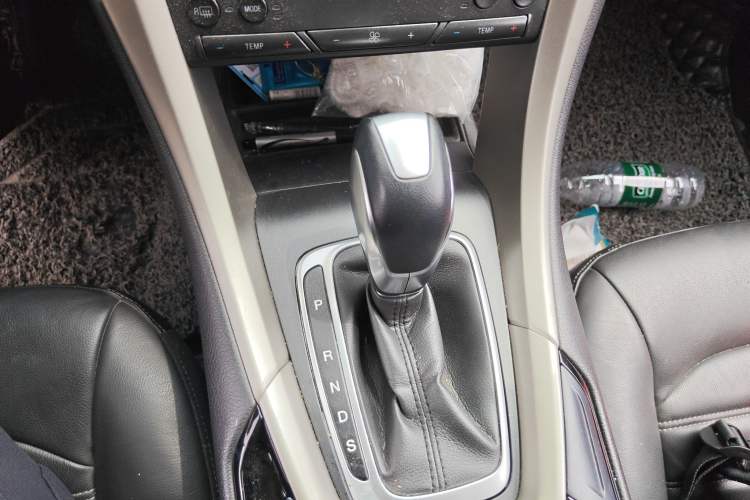 Used Ford Mondeo 2013 2.0L GTDi 200 Fashion Edition