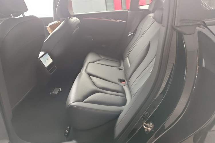 Used XPeng G7 2025 702 Max
