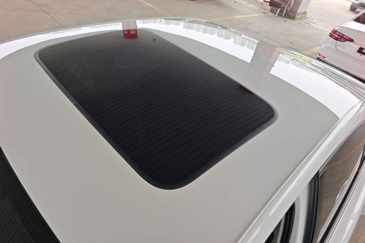 Used Volkswagen Bora 2020 1.5L Automatic Elite Version