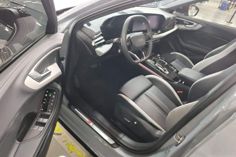 Used Audi A5L 2026 2.0T Sport