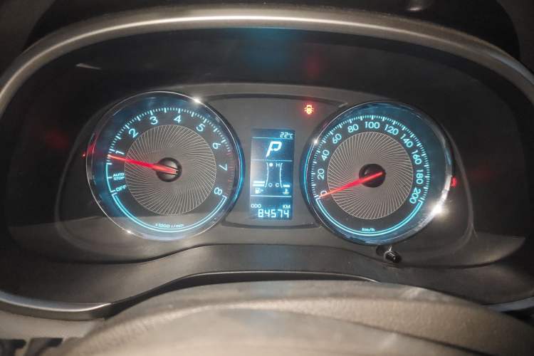 Used Chevrolet Lova RV 2018 1.5L Automatic Comfort Edition