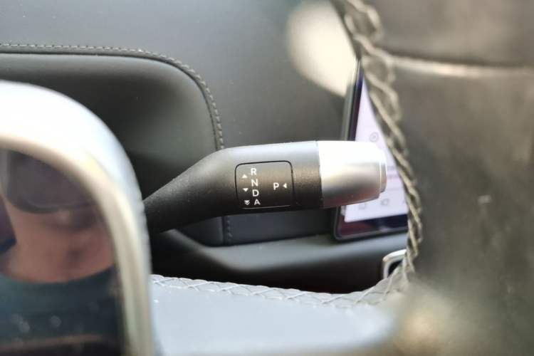 Used Li Auto L7 2024 Pro Model