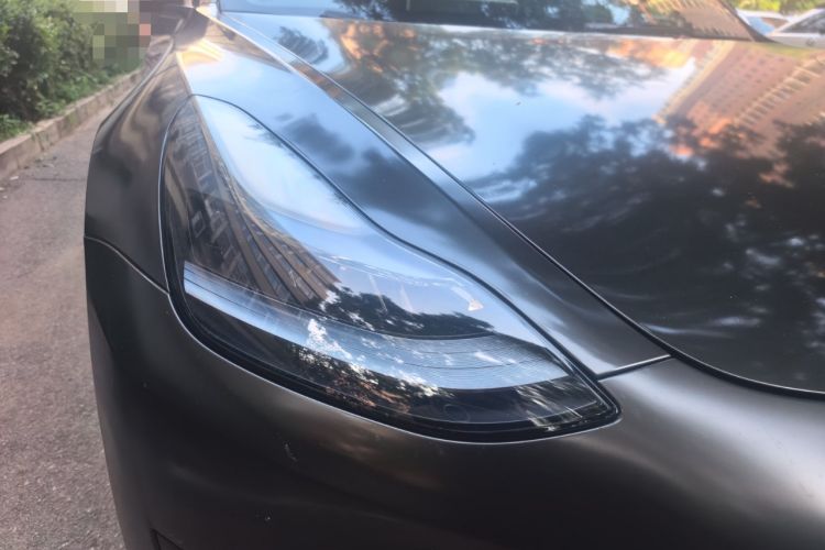 Used Tesla Model 3 2022 Rear-Wheel-Drive Version