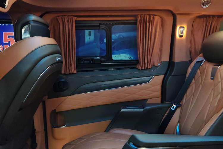 Used Juntian Black Warrior Youth 2025 2.0T Gasoline Top-of-the-Line Version