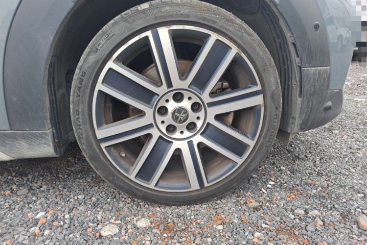 Used MINI Countryman 2022 2.0T COOPER S ALL4 Right Front Wheel Hub