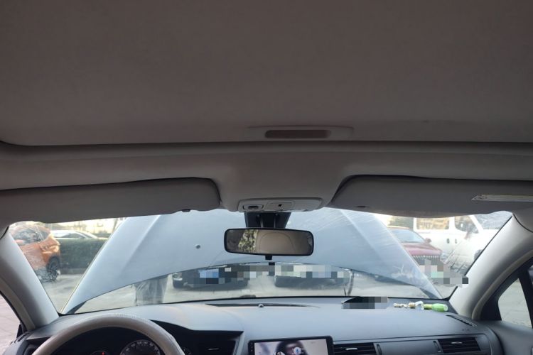 Used Citroen C5 2012 2.0L Automatic Luxury Edition
