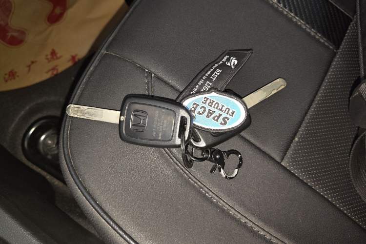 Used Honda City 2015 1.5L CVT Comfort Version
