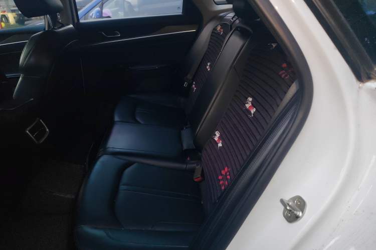 Used Kia K5 2020 270T CVVD Luxury Tech Edition