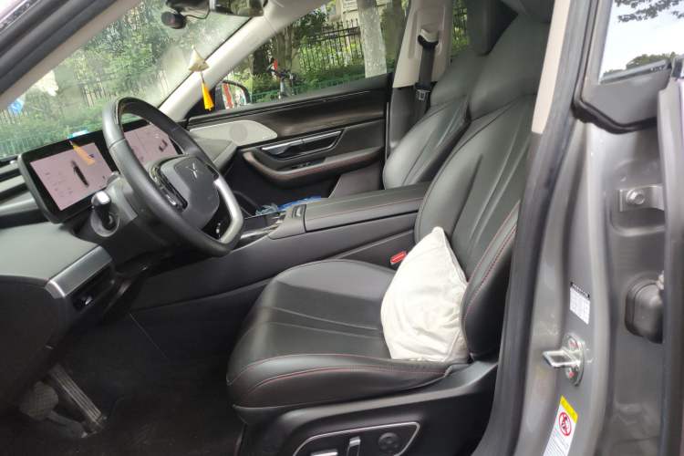 Used XPeng P7 2022 670N+
