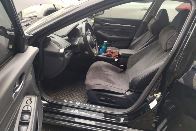 Used Nissan Teana 2020 Revised Version 2.0L XL Comfort Edition
