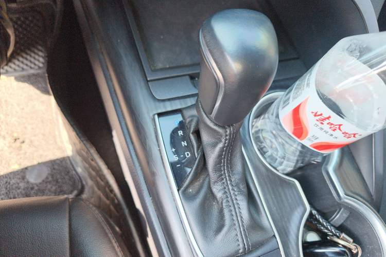 Used Toyota Camry 2021 2.5G Luxury Edition