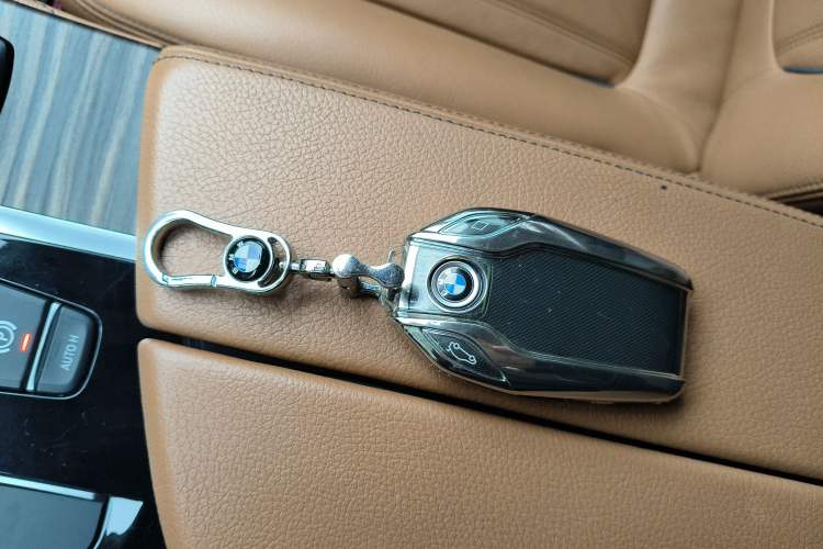 Used BMW 6 Series GT 2019 630i Luxury Design Package
