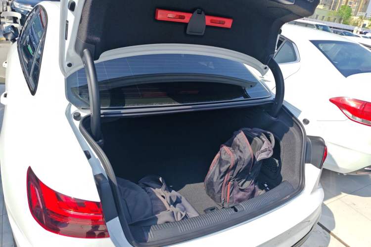 Used Audi A4L 2024 40 TFSI Luxury Dynamic Edition