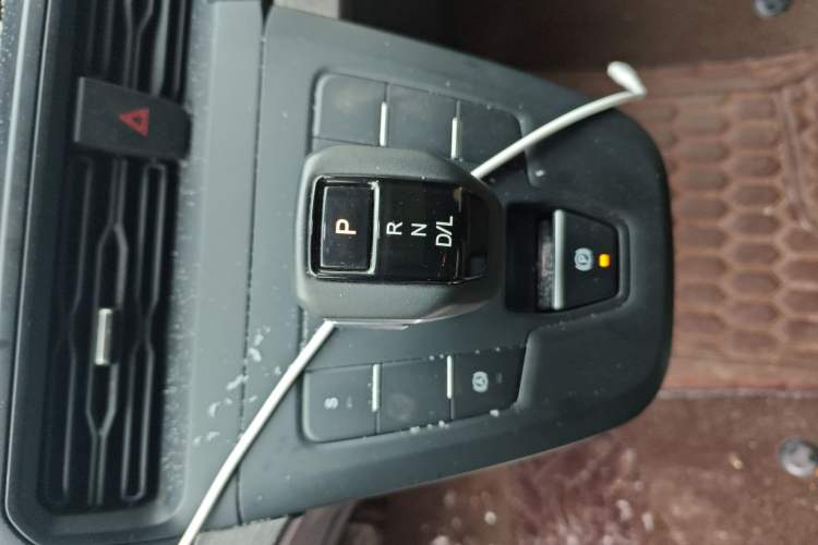 Used Ford Transit T8 