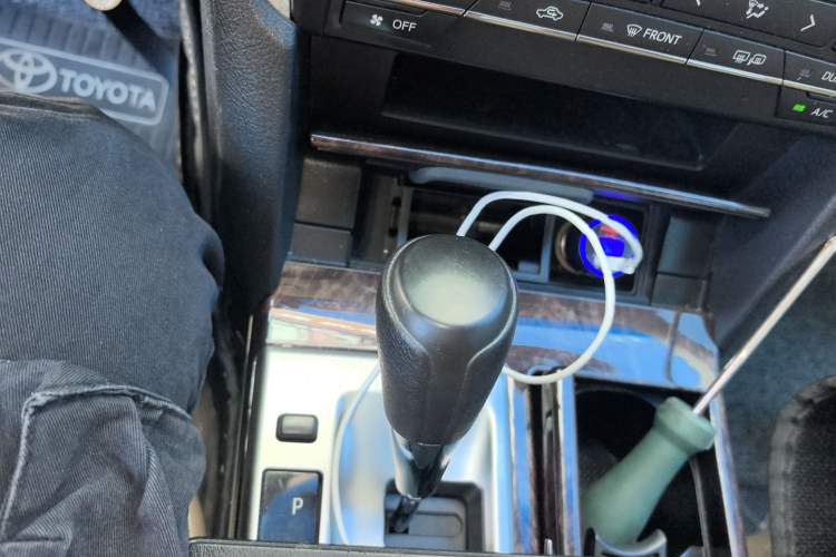 Used Toyota Camry 2015 2.0E Elite Edition