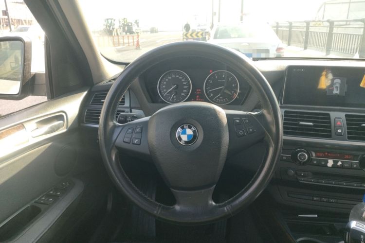 Used BMW X5 2013 xDrive35i U.S. specification