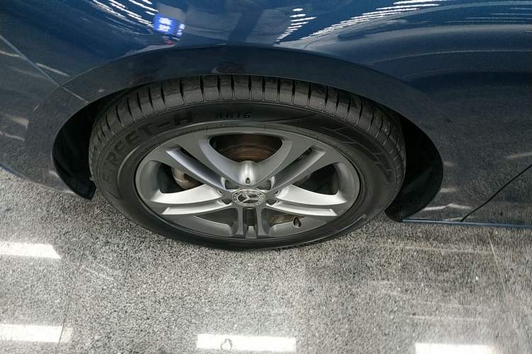 Used Mercedes-Benz B-Class 2020 B 180
