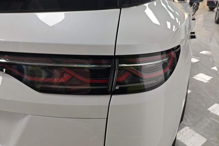 Used BYD Song L DM-i 2025 Intelligent Driving Version 160 km Beyond-Range Type