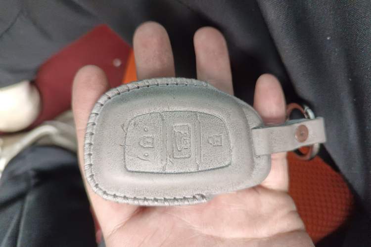 Used Hyundai Sonata 2015 1.6T GLS Smart Model