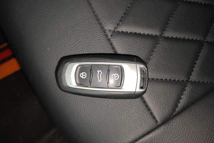 Used Geely Galaxy Panda 2025 210km Panda Kart
