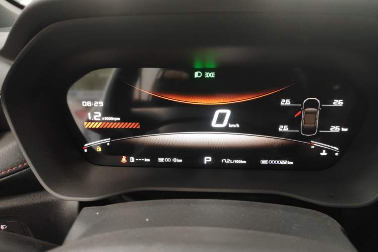 Used MG 5 2025 180 DVVT Global First Edition
