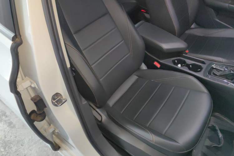 Used Volkswagen Bora 2023 200TSI DSG Enjoyment Edition