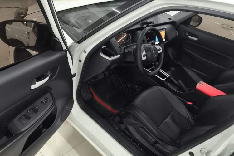 Used Honda Fit 2022 1.5L CVT Trendy Sunroof Edition
