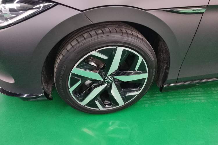 Used Volkswagen Lamando 2022 Lavida L 280TSI DSG Cool & Spicy Edition
