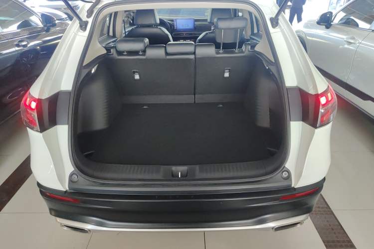 Used Honda HR-V 2023 240TURBO Trendy Edition