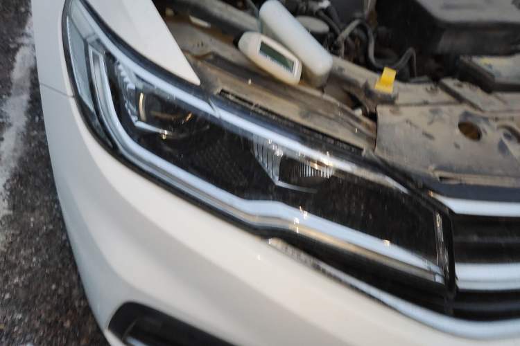 Used Volkswagen Bora 2020 1.5L Manual Comfort Version Right Front Headlight