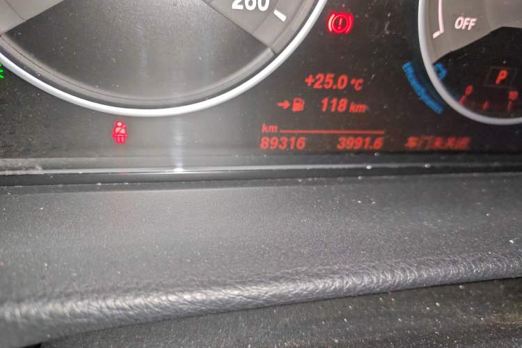 Used BMW 3 Series 2018 320Li Leading Model M Sport Package