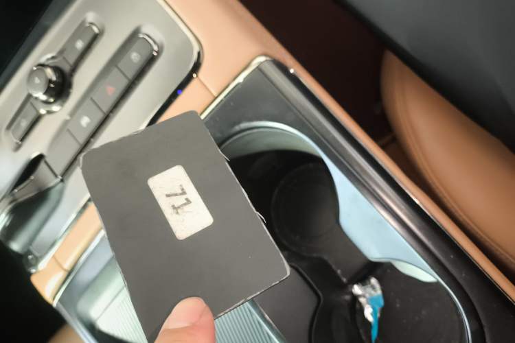 Used Nio ES6 2022 75 kWh Sport Edition
