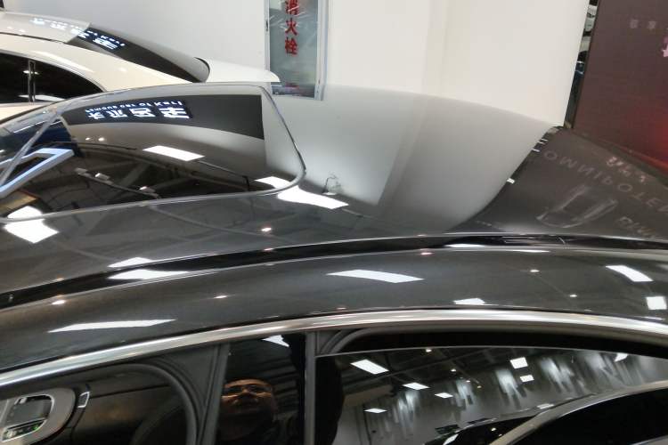 Used Mercedes-Benz CLS 2022 CLS 300 Luxury Model
