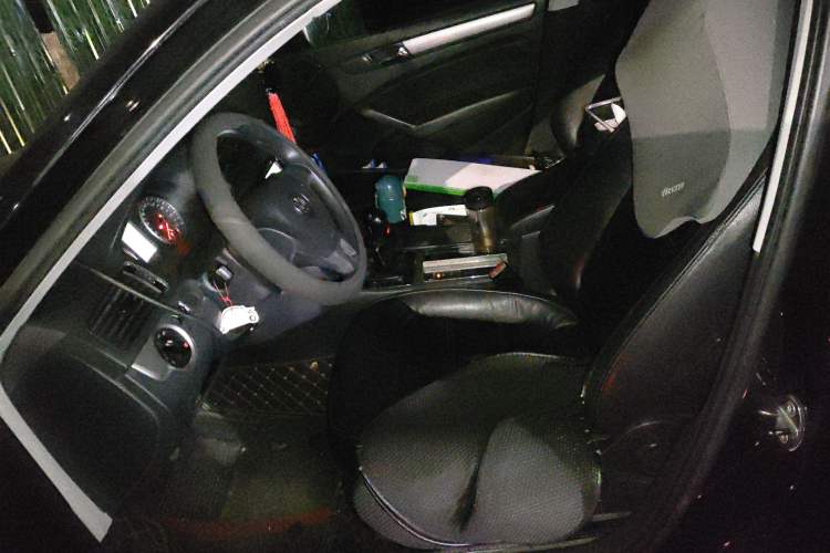 Used Volkswagen Passat 2013 1.4TSI Manual Luxury Edition
