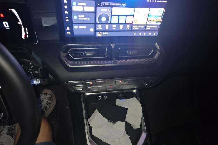 Used Haval H5 2023 2.0T Automatic All-Wheel Drive LinkedIn Gasoline