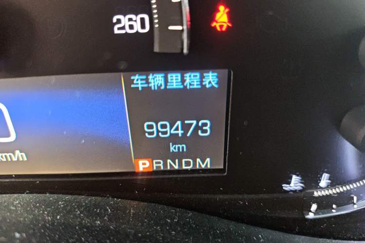 Used Cadillac ATS-L 2017 28T Fashion Edition
