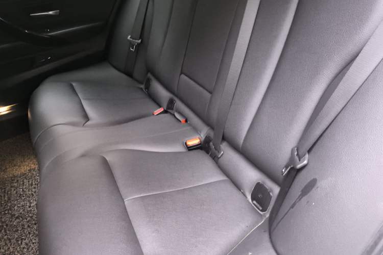 Used BMW 3 Series 2018 318Li