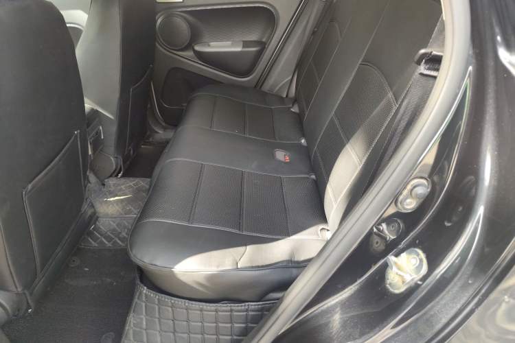 Used ORA Black Cat 2019 301km Standard Edition
