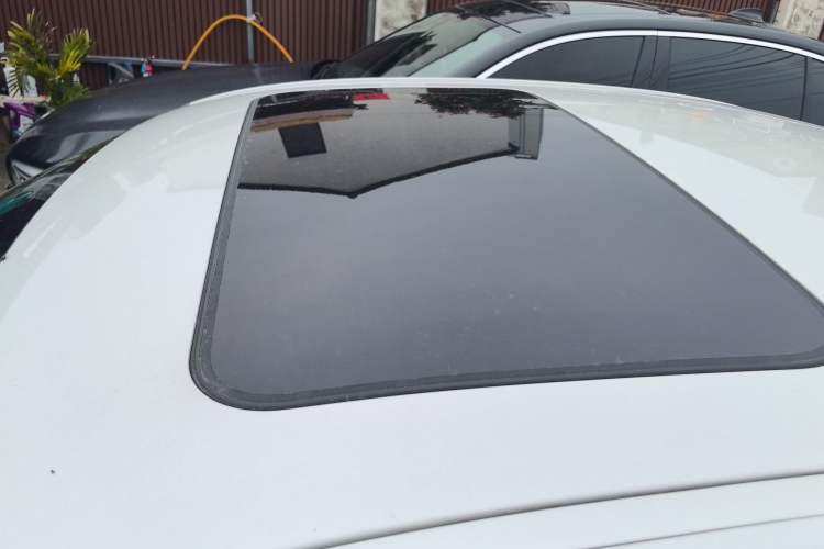 Used BMW 3 Series 2017 318i Fashion Model
