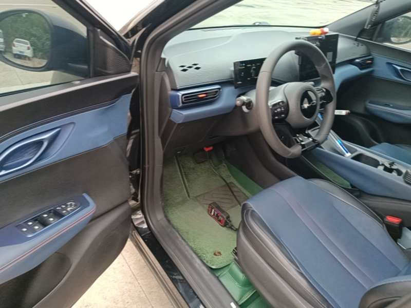 Used BYD Seagull 2023 Active Version — 15