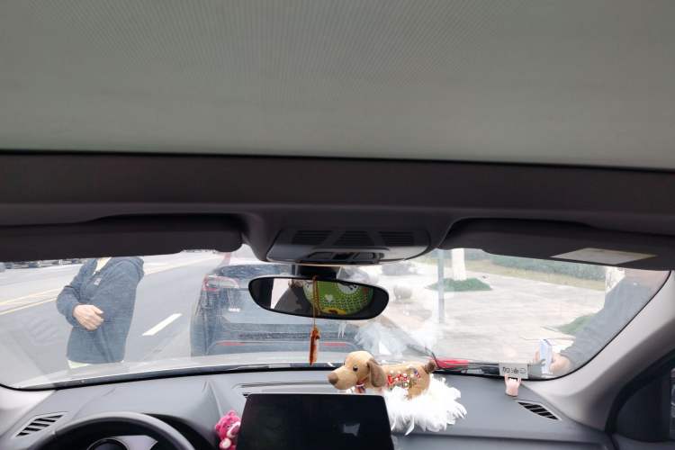 Used BMW X1 2022 sDrive25Li Leading Model