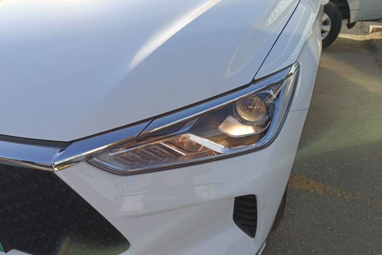 Used BYD e2 2021 Comfort Model