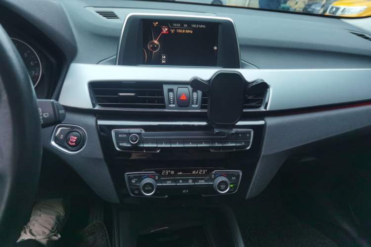 Used BMW X1 2016 sDrive18Li Fashion Model
