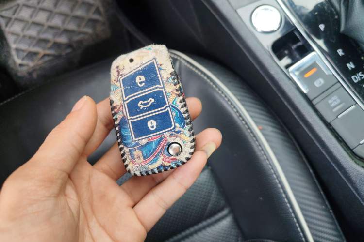 Used Volkswagen Lamando 2019 280TSI DSG Luxury Edition China V Standard